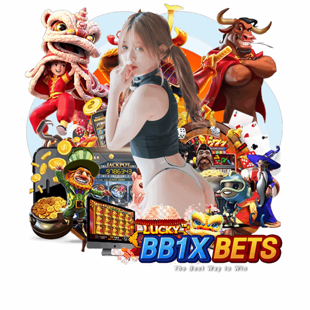 bb1xbet สมัคร