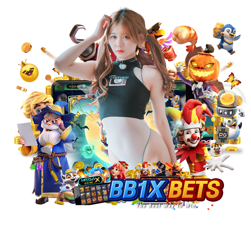 bb1xbet slot